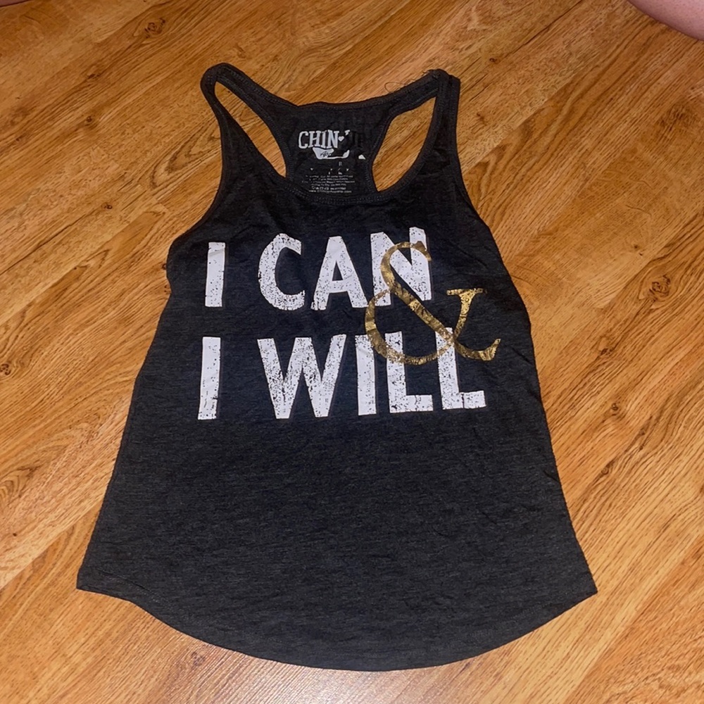 cute tank!!